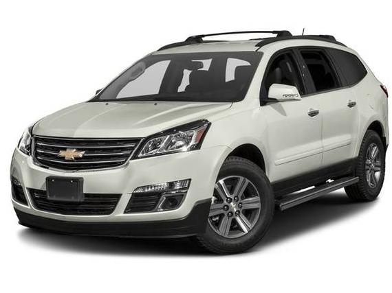 CHEVROLET TRAVERSE 2017 1GNKVHKDXHJ161851 image