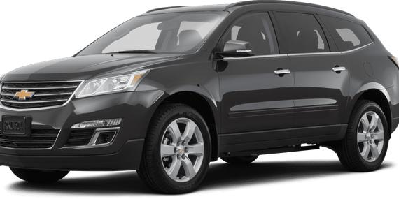 CHEVROLET TRAVERSE 2017 1GNKVGKDXHJ294054 image CHEVROLET TRAVERSE 2017 1GNKVGKDXHJ294054 image