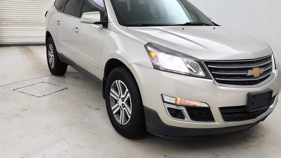 CHEVROLET TRAVERSE 2017 1GNKRGKD2HJ235584 image CHEVROLET TRAVERSE 2017 1GNKRGKD2HJ235584 image