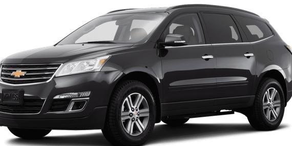 CHEVROLET TRAVERSE 2017 1GNKRHKD0HJ148708 image CHEVROLET TRAVERSE 2017 1GNKRHKD0HJ148708 image