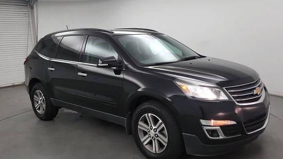 CHEVROLET TRAVERSE 2017 1GNKRGKD5HJ321620 image CHEVROLET TRAVERSE 2017 1GNKRGKD5HJ321620 image