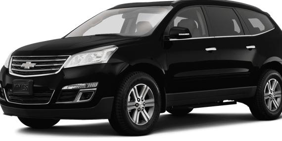 CHEVROLET TRAVERSE 2017 1GNKVJKD5HJ250816 image