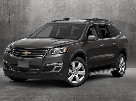 CHEVROLET TRAVERSE 2017 1GNKVGKD5HJ308538 image