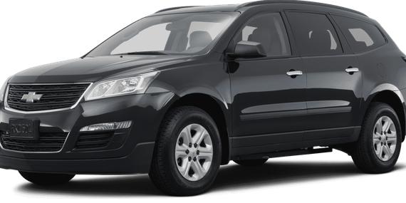 CHEVROLET TRAVERSE 2017 1GNKRFED1HJ209368 image CHEVROLET TRAVERSE 2017 1GNKRFED1HJ209368 image