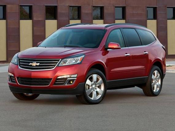 CHEVROLET TRAVERSE 2017 1GNKRGKD6HJ263291 image CHEVROLET TRAVERSE 2017 1GNKRGKD6HJ263291 image