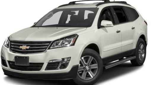 CHEVROLET TRAVERSE 2017 1GNKVHKD4HJ128960 image