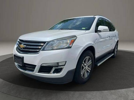 CHEVROLET TRAVERSE 2017 1GNKVHKD7HJ227871 image