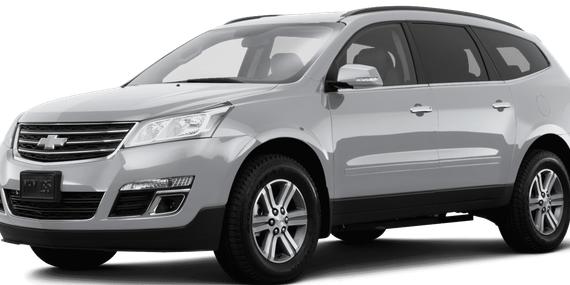 CHEVROLET TRAVERSE 2017 1GNKVJKD5HJ266224 image