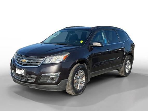 CHEVROLET TRAVERSE 2017 1GNKRGKD8HJ164679 image CHEVROLET TRAVERSE 2017 1GNKRGKD8HJ164679 image