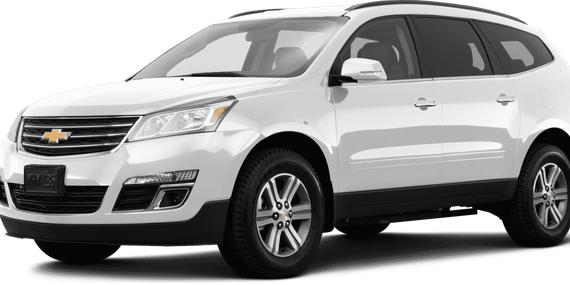 CHEVROLET TRAVERSE 2017 1GNKVJKD7HJ125901 image