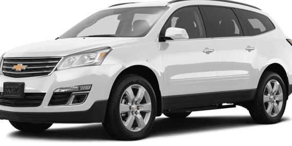 CHEVROLET TRAVERSE 2017 1GNKVGKD7HJ219750 image