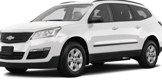 CHEVROLET TRAVERSE 2017 1GNKRFKDXHJ343090 image CHEVROLET TRAVERSE 2017 1GNKRFKDXHJ343090 image