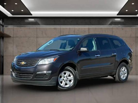 CHEVROLET TRAVERSE 2017 1GNKRFKD8HJ239584 image CHEVROLET TRAVERSE 2017 1GNKRFKD8HJ239584 image