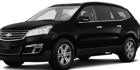 CHEVROLET TRAVERSE 2017 1GNKVJKD6HJ341240 image