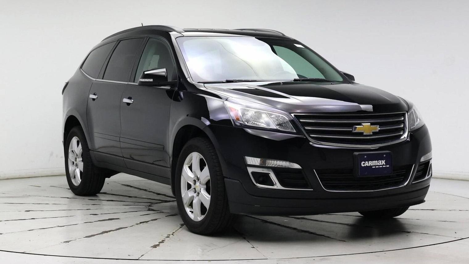 CHEVROLET TRAVERSE 2017 1GNKRGKD0HJ348756 image CHEVROLET TRAVERSE 2017 1GNKRGKD0HJ348756 image