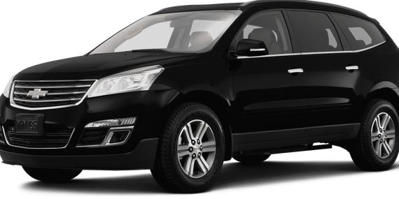 CHEVROLET TRAVERSE 2017 1GNKVJKD1HJ142788 image