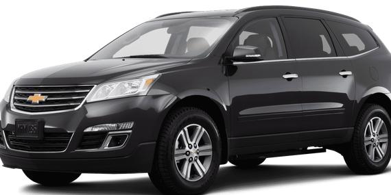 CHEVROLET TRAVERSE 2017 1GNKVHKD6HJ193695 image CHEVROLET TRAVERSE 2017 1GNKVHKD6HJ193695 image