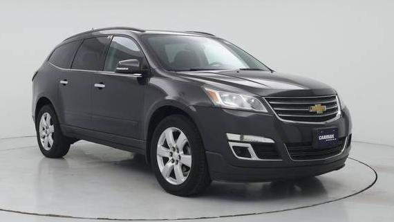 CHEVROLET TRAVERSE 2017 1GNKVGKD0HJ268871 image CHEVROLET TRAVERSE 2017 1GNKVGKD0HJ268871 image