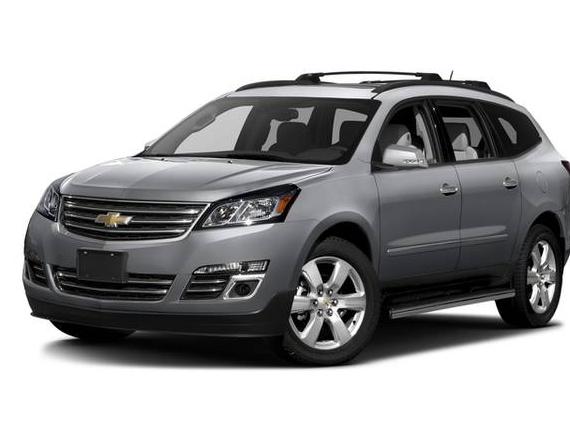CHEVROLET TRAVERSE 2017 1GNKRJKD7HJ168624 image CHEVROLET TRAVERSE 2017 1GNKRJKD7HJ168624 image