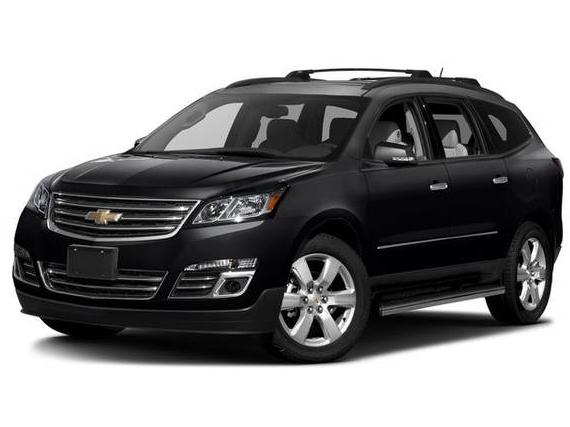 CHEVROLET TRAVERSE 2017 1GNKVJKD3HJ211190 image