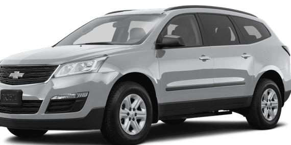 CHEVROLET TRAVERSE 2017 1GNKRFED6HJ243063 image CHEVROLET TRAVERSE 2017 1GNKRFED6HJ243063 image