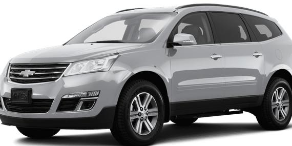 CHEVROLET TRAVERSE 2017 1GNKVHKD9HJ128968 image