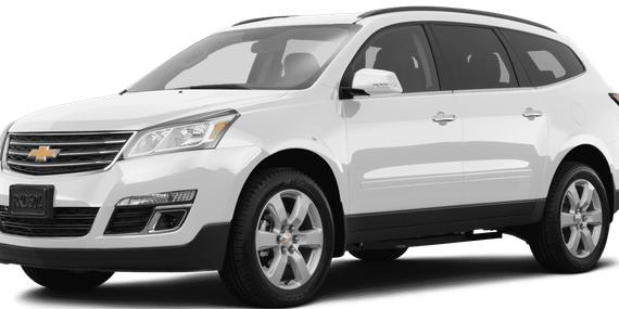 CHEVROLET TRAVERSE 2017 1GNKRGKD3HJ329750 image CHEVROLET TRAVERSE 2017 1GNKRGKD3HJ329750 image