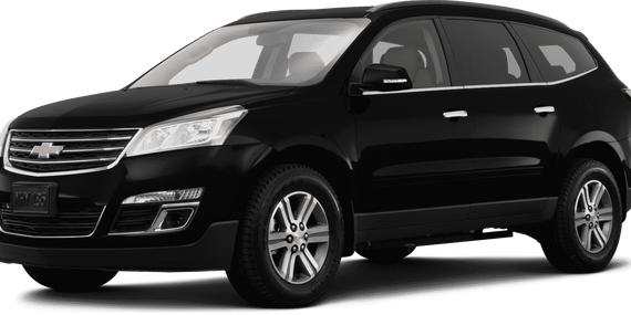 CHEVROLET TRAVERSE 2017 1GNKVJKD2HJ133050 image CHEVROLET TRAVERSE 2017 1GNKVJKD2HJ133050 image