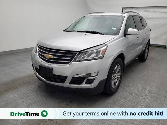 CHEVROLET TRAVERSE 2017 1GNKVGKD9HJ259232 image CHEVROLET TRAVERSE 2017 1GNKVGKD9HJ259232 image