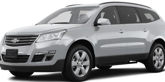 CHEVROLET TRAVERSE 2017 1GNKRGKD6HJ143247 image