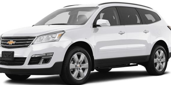 CHEVROLET TRAVERSE 2017 1GNKVGKD9HJ292070 image