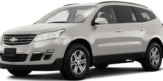 CHEVROLET TRAVERSE 2017 1GNKVHKD8HJ174257 image