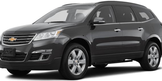 CHEVROLET TRAVERSE 2017 1GNKVGKD7HJ276594 image