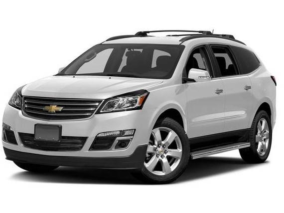CHEVROLET TRAVERSE 2017 1GNKVGKD4HJ306196 image CHEVROLET TRAVERSE 2017 1GNKVGKD4HJ306196 image