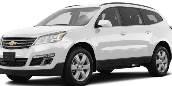 CHEVROLET TRAVERSE 2017 1GNKRGKD9HJ350005 image