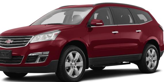 CHEVROLET TRAVERSE 2017 1GNKRGKD2HJ305228 image CHEVROLET TRAVERSE 2017 1GNKRGKD2HJ305228 image