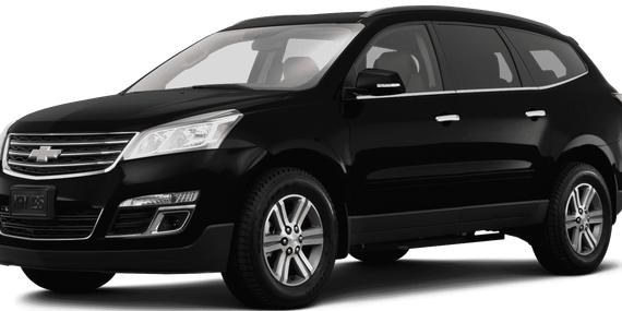 CHEVROLET TRAVERSE 2017 1GNKVHKD7HJ208544 image