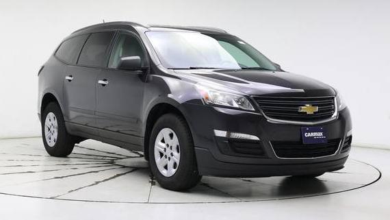 CHEVROLET TRAVERSE 2017 1GNKRFED1HJ292719 image CHEVROLET TRAVERSE 2017 1GNKRFED1HJ292719 image