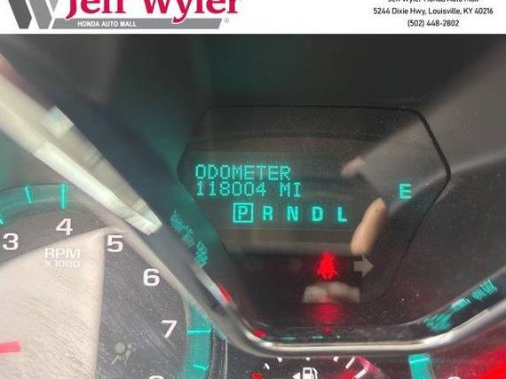 CHEVROLET TRAVERSE 2017 1GNKRFED7HJ329191 image