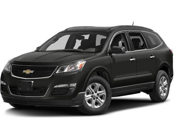 CHEVROLET TRAVERSE 2017 1GNKVFKD1HJ254214 image
