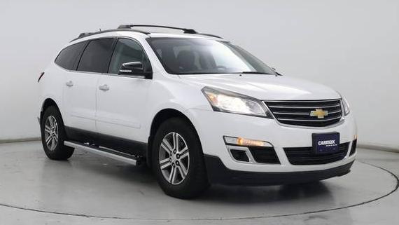 CHEVROLET TRAVERSE 2017 1GNKVHKD4HJ247978 image