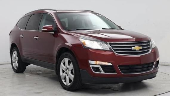 CHEVROLET TRAVERSE 2017 1GNKRGKD5HJ325716 image CHEVROLET TRAVERSE 2017 1GNKRGKD5HJ325716 image