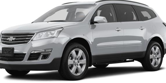 CHEVROLET TRAVERSE 2017 1GNKRGKD7HJ145492 image CHEVROLET TRAVERSE 2017 1GNKRGKD7HJ145492 image