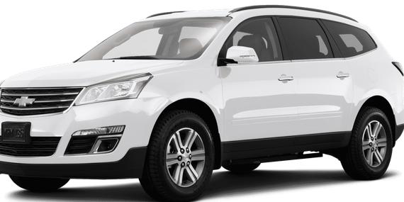 CHEVROLET TRAVERSE 2017 1GNKRJKD0HJ338175 image