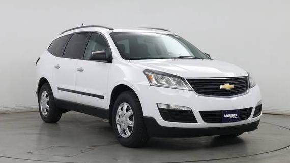 CHEVROLET TRAVERSE 2017 1GNKVFKD7HJ337713 image CHEVROLET TRAVERSE 2017 1GNKVFKD7HJ337713 image