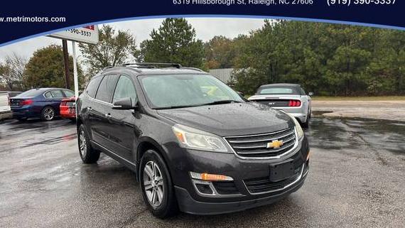 CHEVROLET TRAVERSE 2017 1GNKVGKD9HJ263068 image CHEVROLET TRAVERSE 2017 1GNKVGKD9HJ263068 image