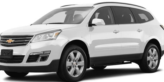 CHEVROLET TRAVERSE 2017 1GNKVGKD0HJ341981 image