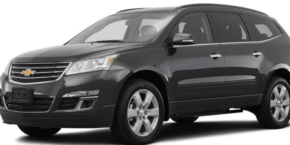 CHEVROLET TRAVERSE 2017 1GNKVGKD8HJ261988 image