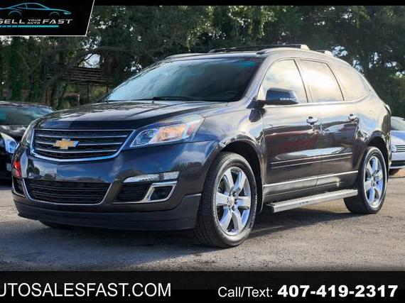 CHEVROLET TRAVERSE 2017 1GNKVGKD7HJ326006 image CHEVROLET TRAVERSE 2017 1GNKVGKD7HJ326006 image
