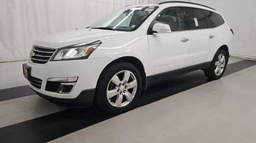 CHEVROLET TRAVERSE 2017 1GNKVGKD8HJ341209 image